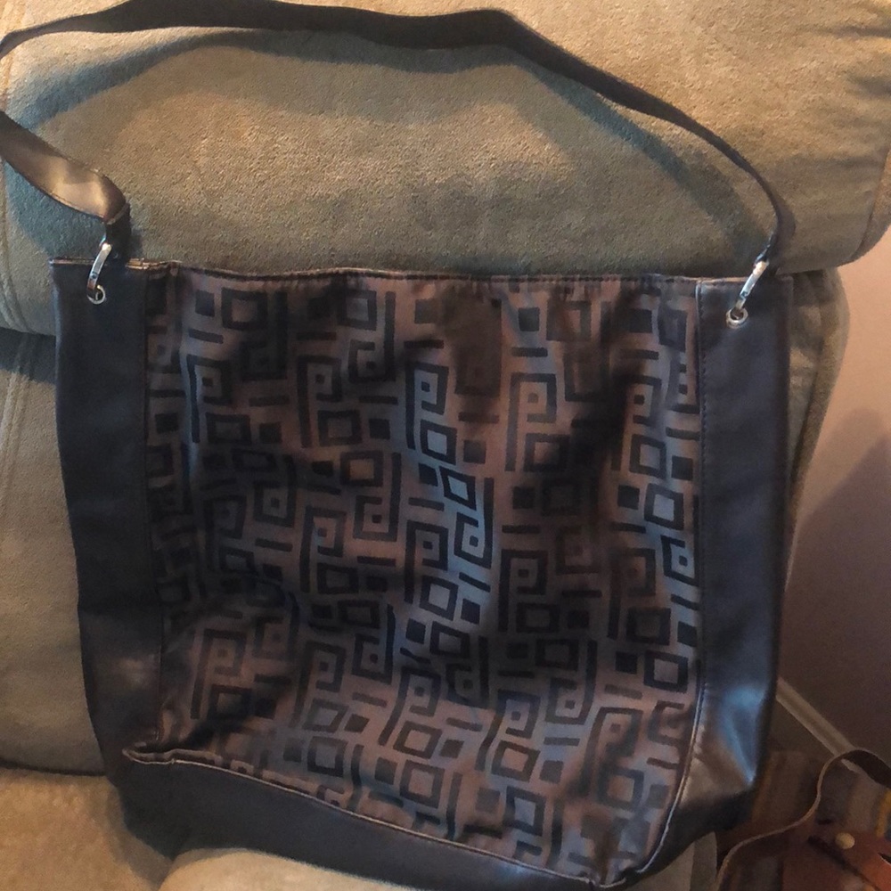 Large Tote Handbag